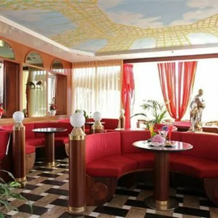 Bristol Hotel Sottomarina