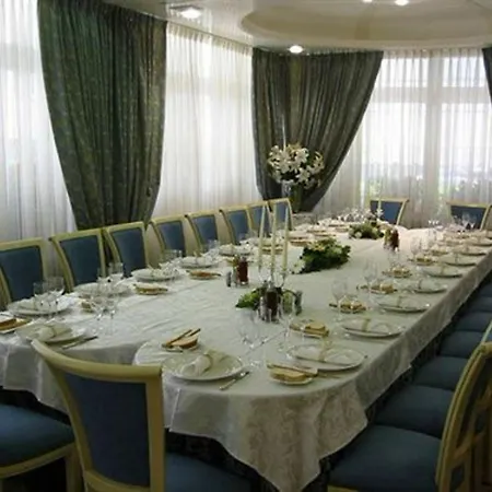 Hotel Bristol Sottomarina