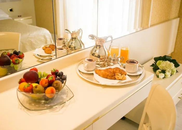Hotel Bristol 4*