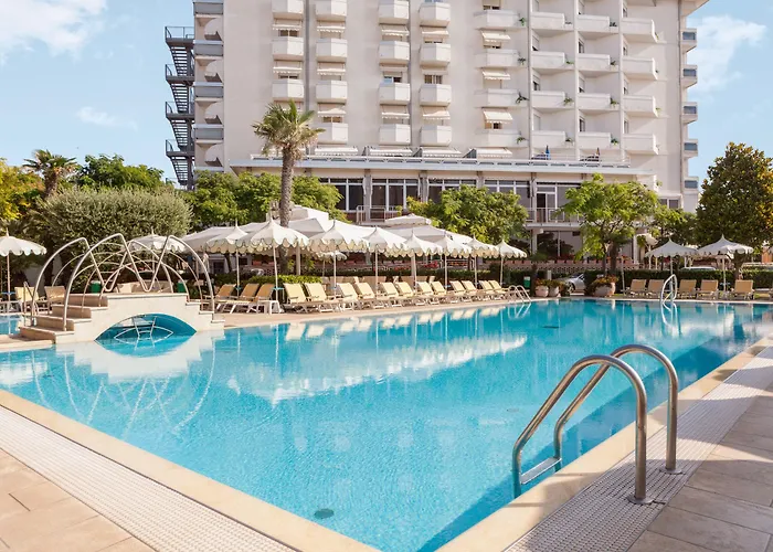 Bristol 4* Sottomarina