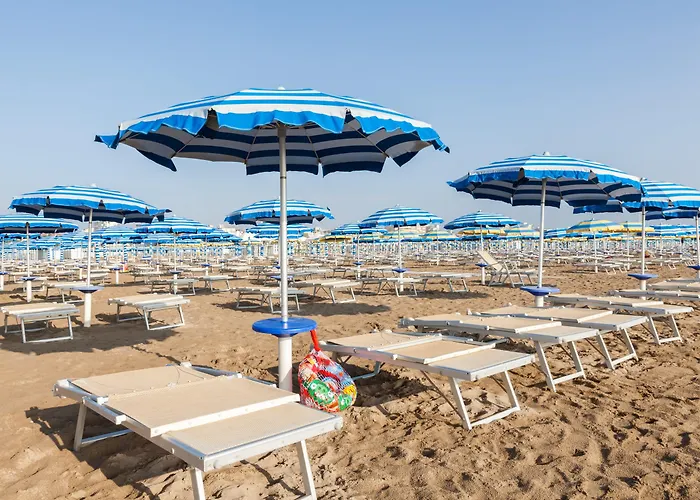 Ξενοδοχείο Bristol Sottomarina