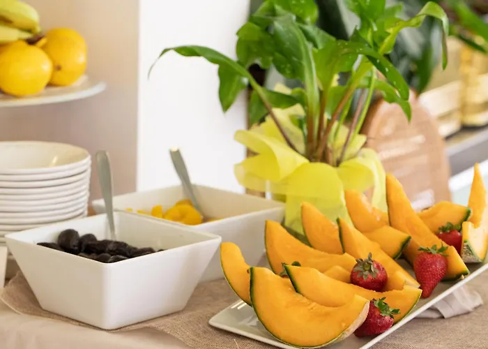 Bristol Ξενοδοχείο 4*