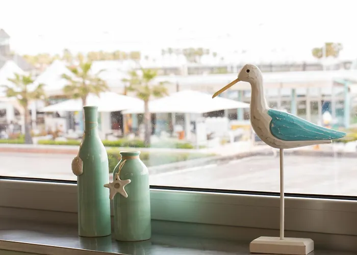 Ξενοδοχείο Bristol Sottomarina