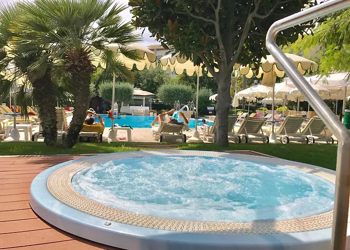 Hotel Bristol Sottomarina