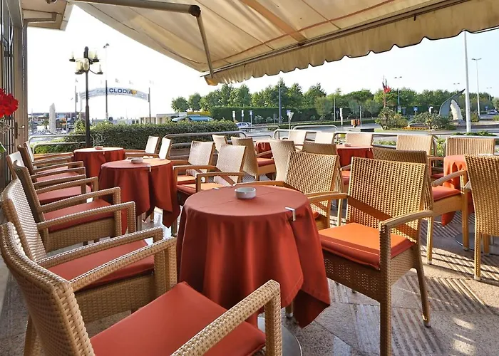 Ξενοδοχείο Bristol