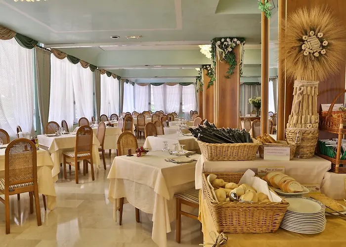 Ξενοδοχείο Bristol Sottomarina