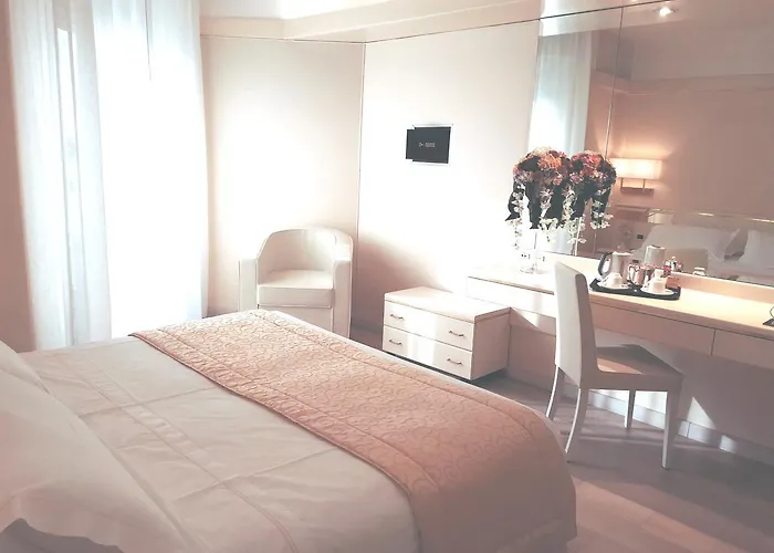 Bristol 4* Sottomarina