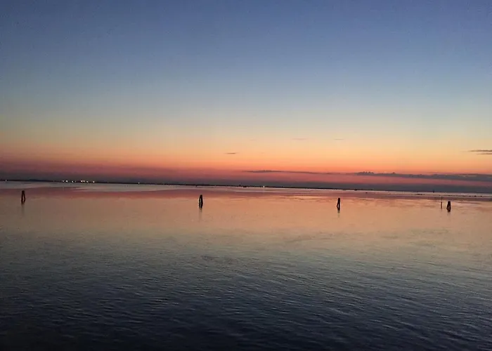 Bristol Ξενοδοχείο Sottomarina