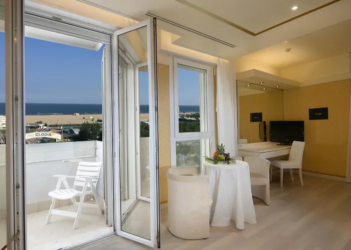 Ξενοδοχείο Bristol Sottomarina